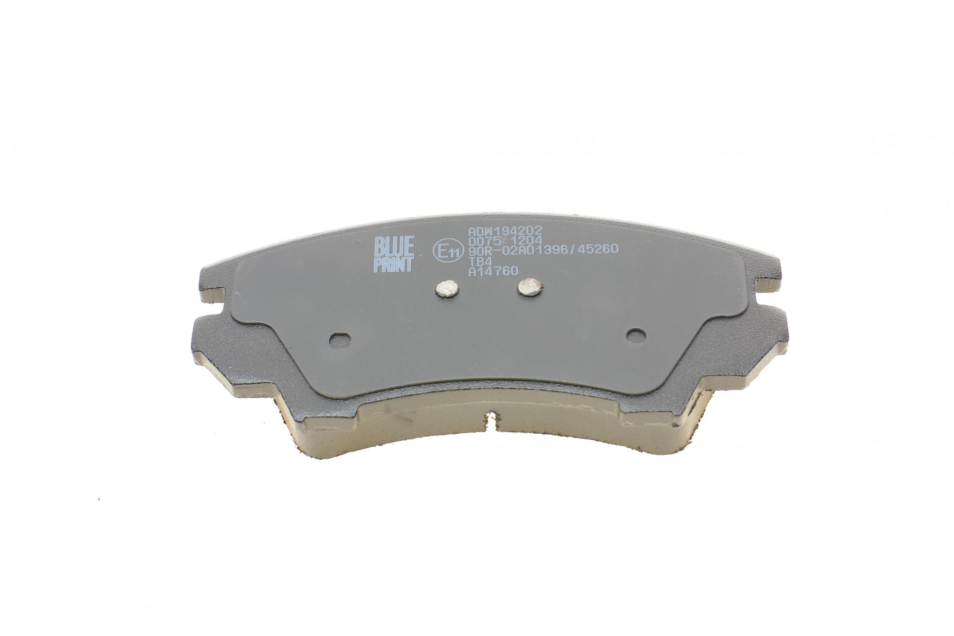 ADW194202 BLUE PRINT